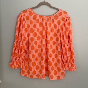 Women’s blouse from Who What Wear
